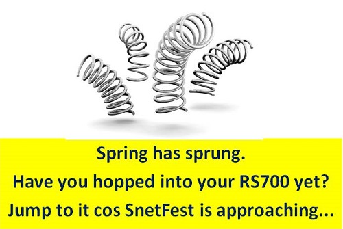 More information on