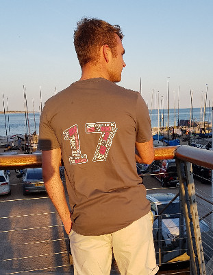 More information on Limited Edition 2017 RS Nationals T Shirts have arrived!