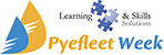 More information on Next up Pyefleet Week