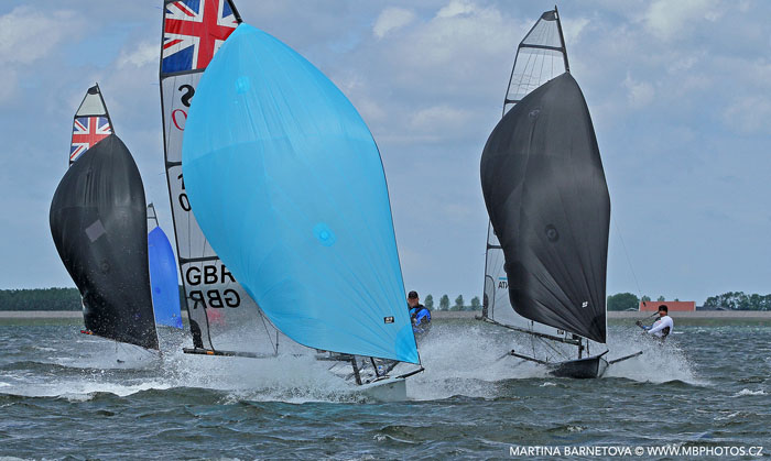 New RS700 Europeans 2014, Aquavitesse New RS700 Europeans 2014, Aquavitesse
