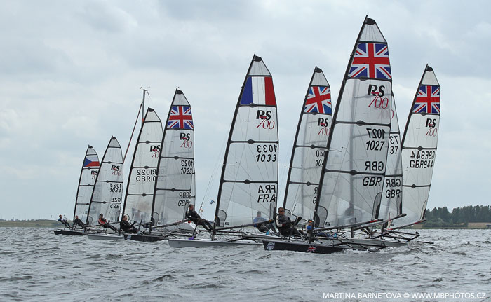 New RS700 Europeans 2014, Aquavitesse New RS700 Europeans 2014, Aquavitesse