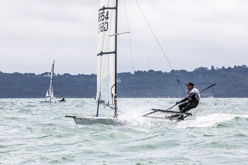 RS700 Southern Championship Lymington Town SC 18-19 June 2016