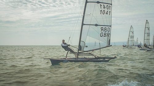 RS700 2015 Nationals Day Three Racing RS700 2015 Nationals Day Three Racing