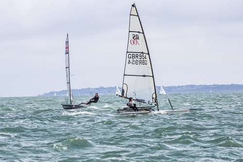 RS700 Southern Championship Lymington Town SC 18-19 June 2016 RS700 Southern Championship Lymington Town SC 18-19 June 2016