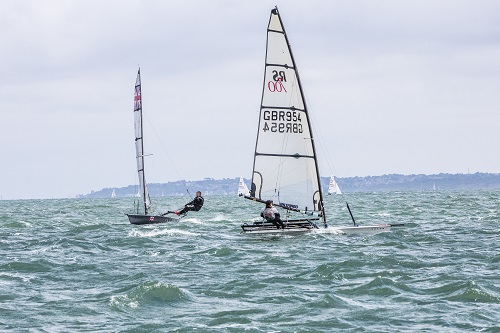 RS700 Southern Championship Lymington Town SC 18-19 June 2016