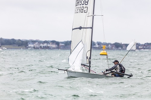 RS700 Southern Championship Lymington Town SC 18-19 June 2016 RS700 Southern Championship Lymington Town SC 18-19 June 2016