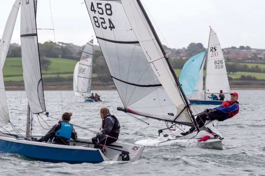 Starcross YC 2017