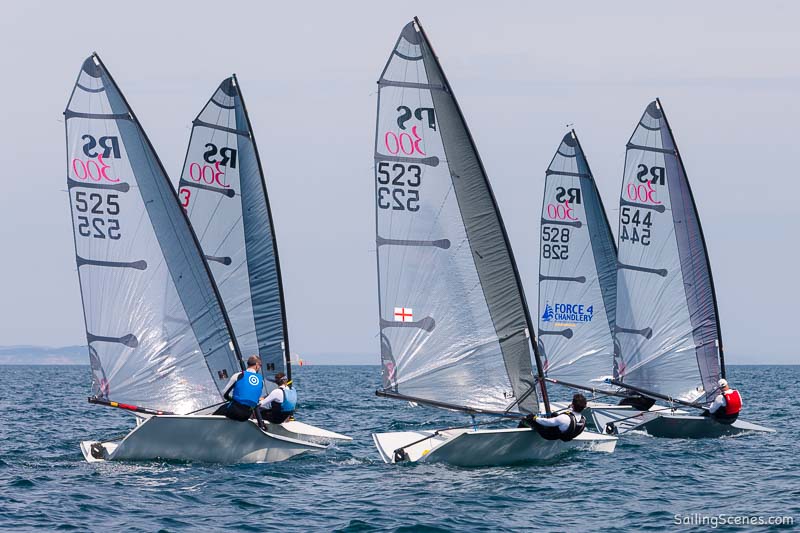 Rooster RS Summer Championship