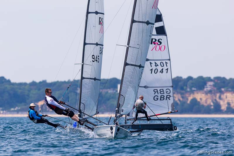 Rooster RS Summer Championship Rooster RS Summer Championship