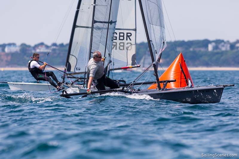 Rooster RS Summer Championship Rooster RS Summer Championship
