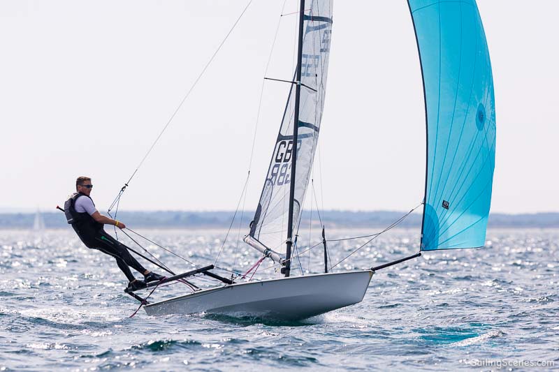 Rooster RS Summer Championship Rooster RS Summer Championship