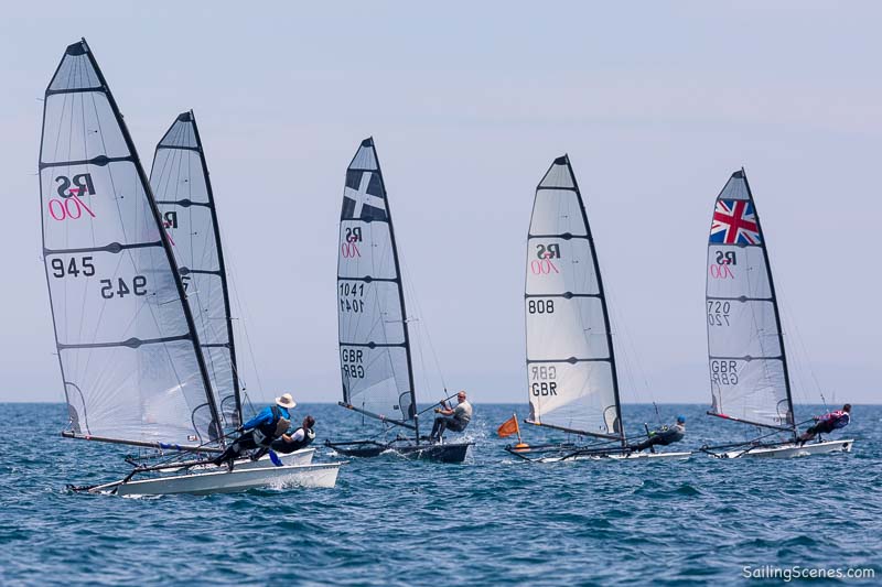 Rooster RS Summer Championship Rooster RS Summer Championship