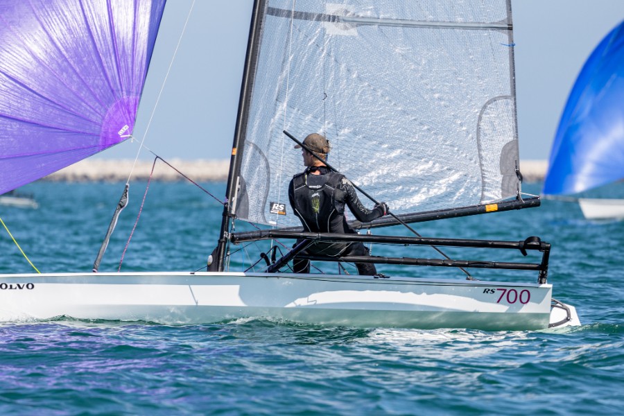 RS700 Europeans and RS700 Noble Marine Nationals at the RS Games RS700 Europeans and RS700 Noble Marine Nationals at the RS Games