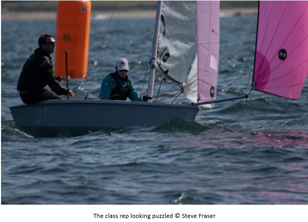 East Lothian Regatta 2023