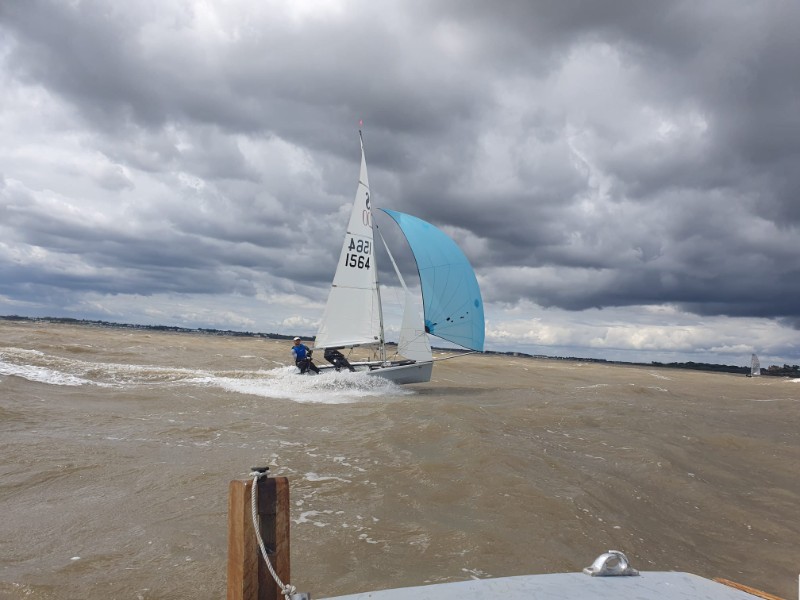 Sailing Chandlery EaSEA Champs 2023