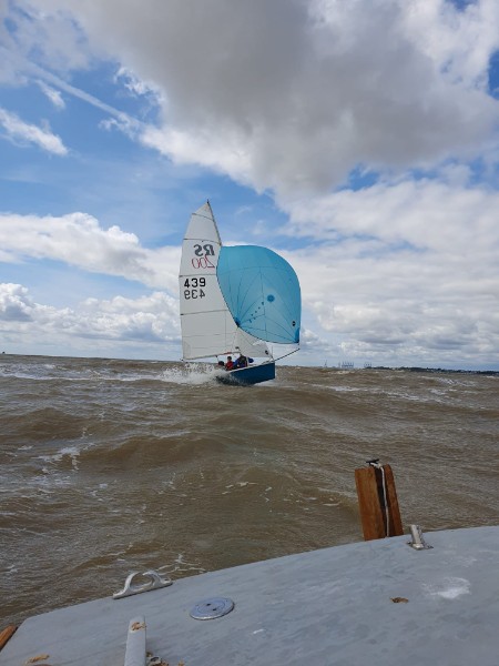 Sailing Chandlery EaSEA Champs 2023