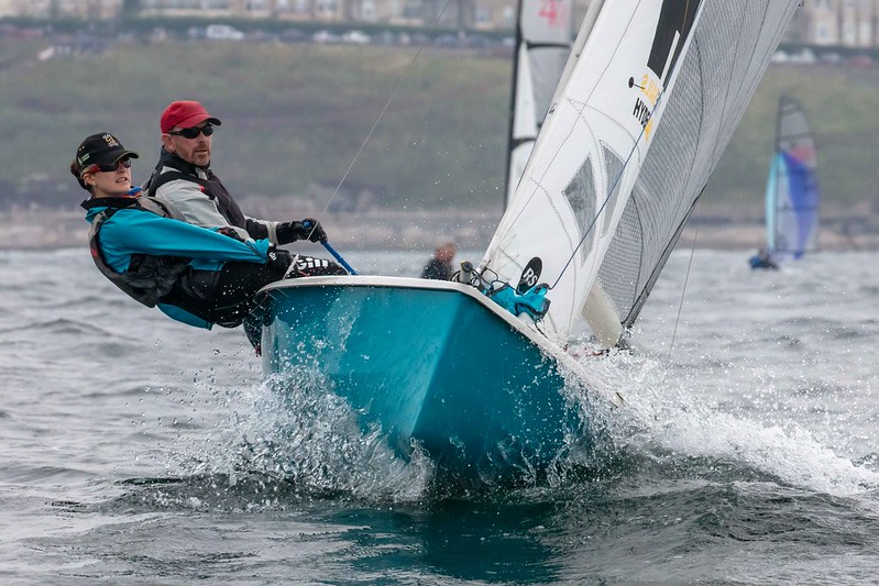 Tynemouth 2025 Tynemouth 2025