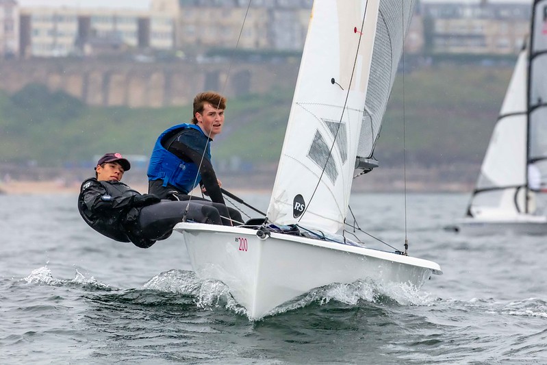 Tynemouth 2025 Tynemouth 2025