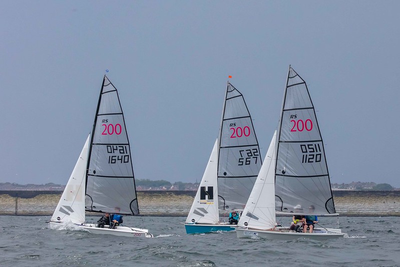Tynemouth 2025 Tynemouth 2025