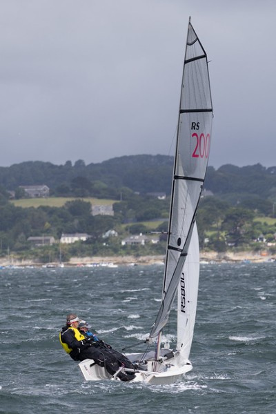 West Country Boat Repairs SWUT Restronguet 2025