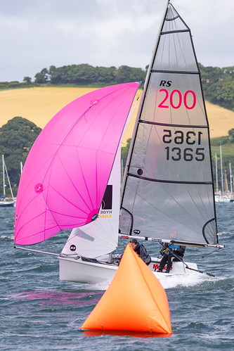 West Country Boat Repairs SWUT Restronguet 2025
