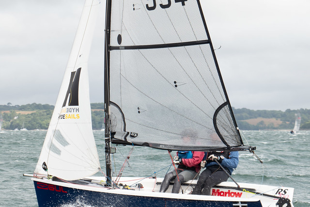 West Country Boat Repairs SWUT Restronguet 2025