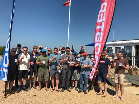 More information on Fabulous SnetFest 2 weekend had by all!