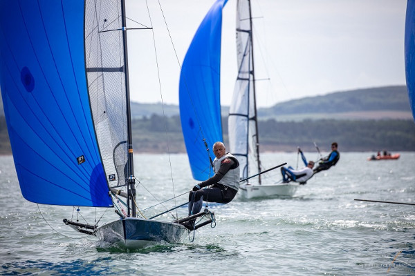 More information on RS700 Summer Regatta