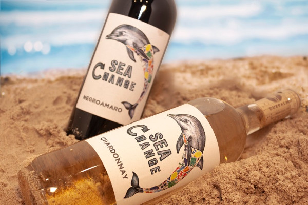More information on Sea Change Wine to sponsor RS700 and RS800 Volvo Noble Marine National Championships