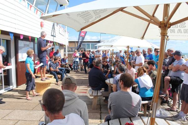 More information on Full Eastbourne Nationals media gallery here now!