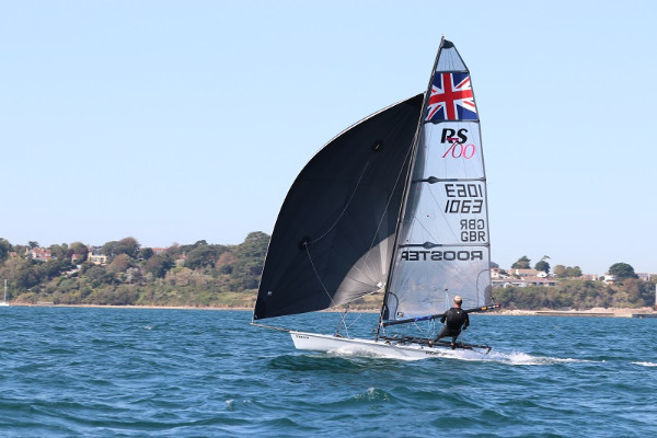 More information on Day Three Report and Results Here Now!