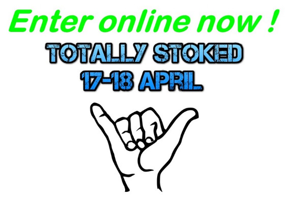 More information on TOTALLY STOKED ACTION NEEDED RIGHT NOW!