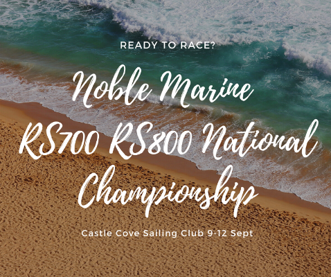 More information on READY TO RACE?