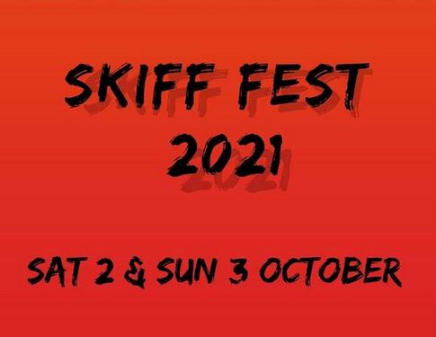 More information on Brightlingsea Skiff Fest This Weekend!