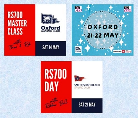More information on Oxford Masterclass, Oxford open, Snettisham Development Day