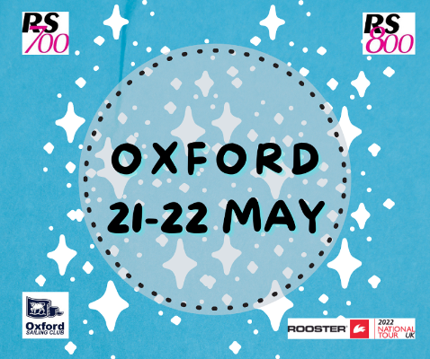 More information on Oxford Open this weekend 21 - 22 May