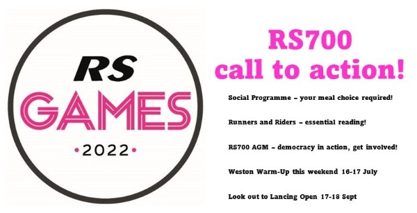 More information on 