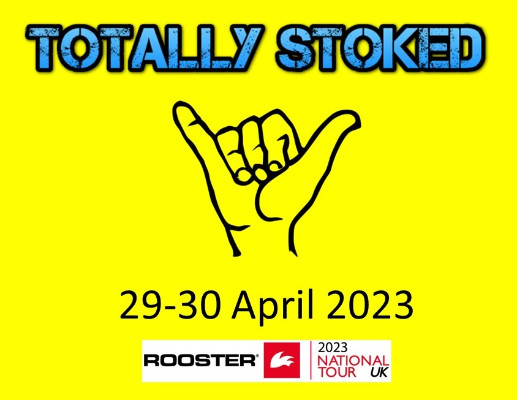More information on Totally Stoked
