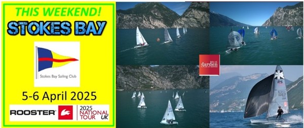 More information on RIVA CUP EUROS ENTRY NOW OPEN!