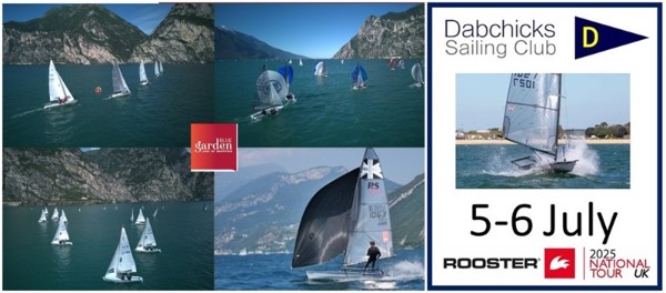 More information on Riva Cup fast approaching!