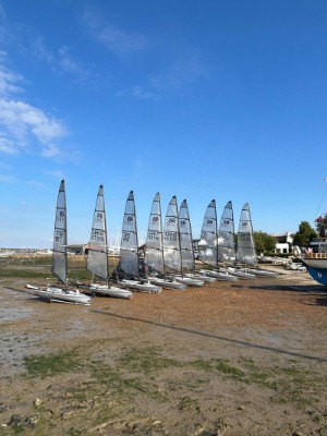 More information on Rooster National Tour, Dabchicks, 5/6 July