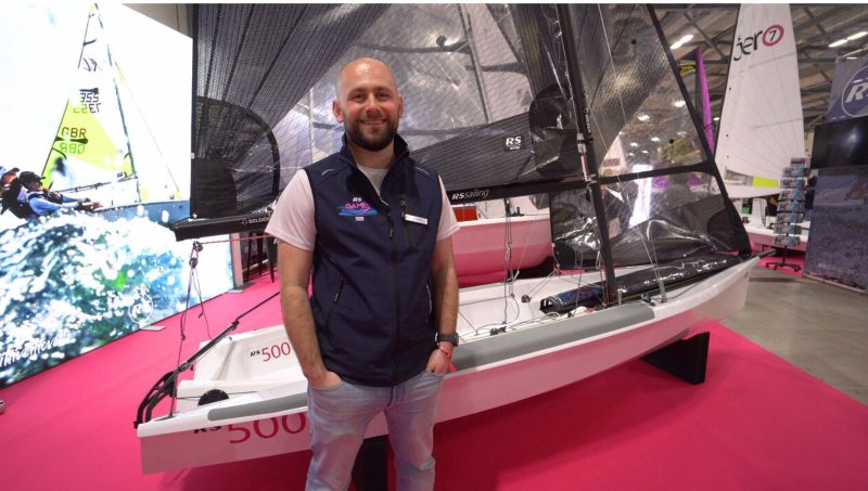 More information on RS Games 2026: Travel Webinar with James Curtis - Wednesday 25 March, 7pm