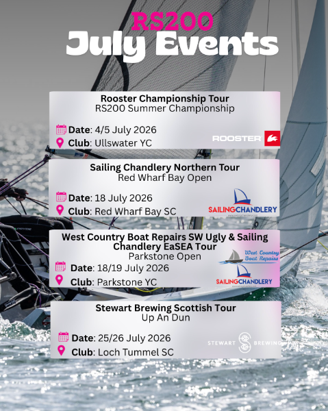 More information on July Events Calendar