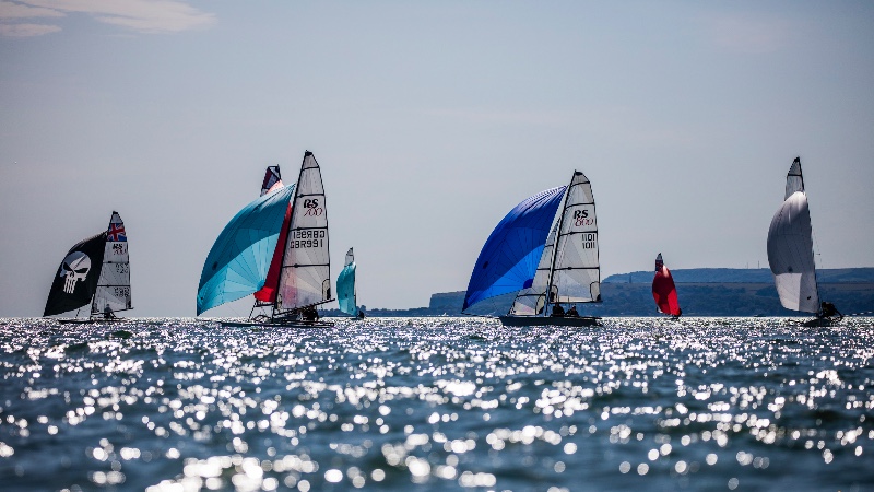 More information on Runners and Riders at the RS700 Noble Marine National Championship 2026