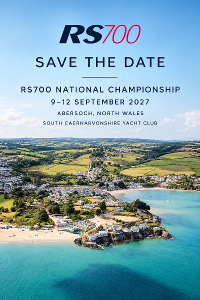 More information on Dates confirmed for the Nationals 2027